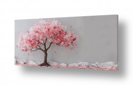 אסיה יפן | עץ יפני פורח