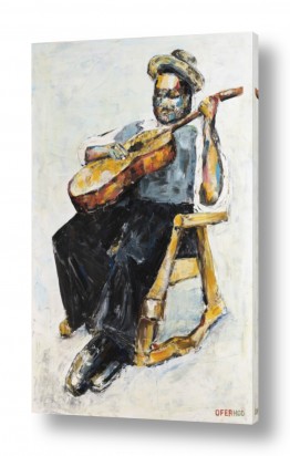 נושאים ציורי נוף על קנבס | עמנואל