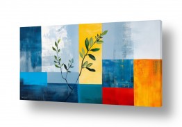 אורית גפני הגלרייה שלי | כשהכל מתחבר