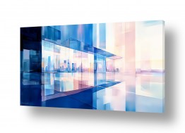 חדרים מסדרון פרוזדור | עיר המחר