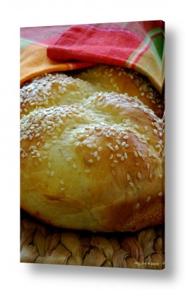 תמונות לפי נושאים לחם | חלה לשבת