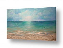 כלי שייט סירות דייג | Caribbean Chill