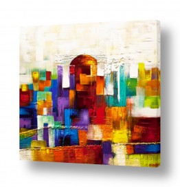 טבע דומם שערים | בית המקדש