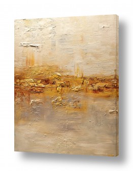 ציורים אוסנת צדוק | התעוררות