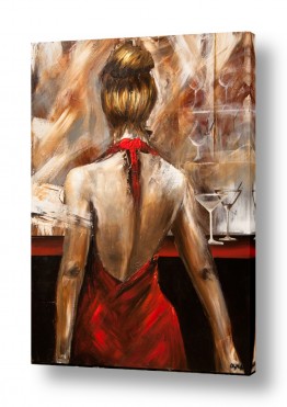 סגנונות וינטג' ורטרו | Elegance