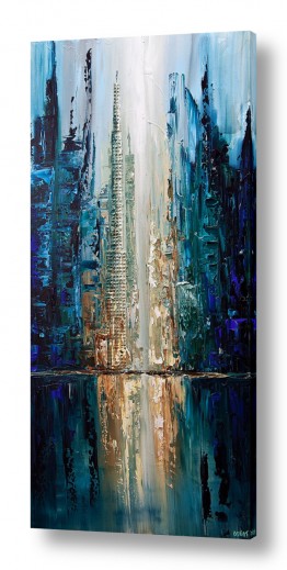 בתי מלון בית מלון לופט אורבני | City of Angels