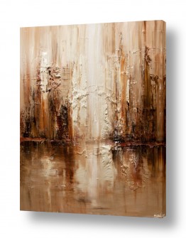 צבעים פופולארים צבע חום | City Aroma