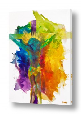 נושאים דת | Jesus