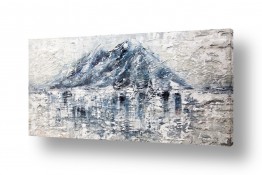 תמונות טבע נוף פנורמי | The Mountain