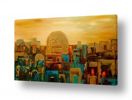 נושאים ארץ ישראל | Jerusalem