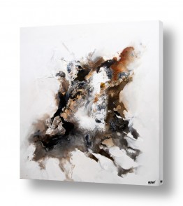 אוסנת צדוק הגלרייה שלי | Moon Landing