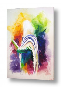 נושאים דת | Where Silence Speaks