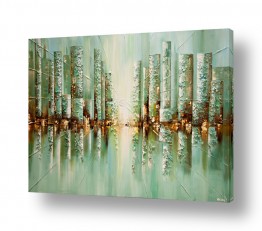 חדש באתר ציורים, אמנות דיגיטלית ובינה מלאכותית | Blue City