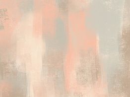 אבסטרקט בצבעי השקט