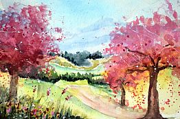 אביב ישראלי