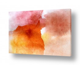 שמים עננים | ענני פסטל