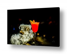 צילומים רן זיסוביץ | משקה בענן