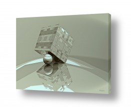 רעיה גרינברג רעיה גרינברג - «פנטזיה ממוחשבת«-ציור דיגיטלי - פנטזיה ממוחשבת | הצב