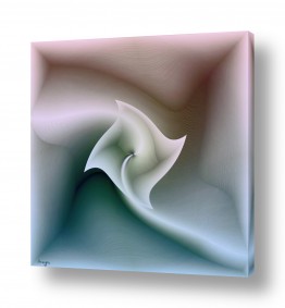 רעיה גרינברג רעיה גרינברג - «פנטזיה ממוחשבת«-ציור דיגיטלי - אמנות דיגיטלית | יניקה