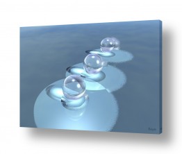 רעיה גרינברג רעיה גרינברג - «פנטזיה ממוחשבת«-ציור דיגיטלי - מים | נחיתה רכה