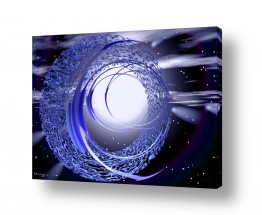רעיה גרינברג רעיה גרינברג - «פנטזיה ממוחשבת«-ציור דיגיטלי - אורותדיגיטלי | Meteor