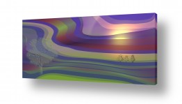 רעיה גרינברג רעיה גרינברג - «פנטזיה ממוחשבת«-ציור דיגיטלי - צבעים | משאלות
