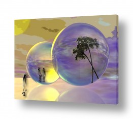 ציורים רעיה גרינברג | תבל