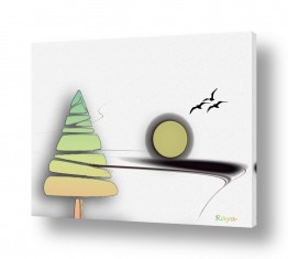 צבעים פופולארים צבע לבן | אחר הצהריים