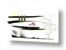 תמונות לחדר שינה תמונות לחדר שינה הורים | נוף דמיוני