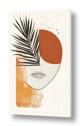 תמונות של בינה מלאכותית אנשים ודמויות עם בינה מלאכותית | חצי מבט