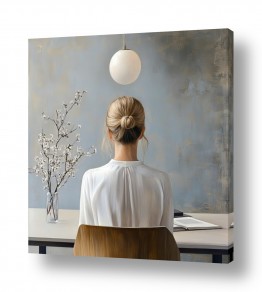 רגשות בדידות | רגע לעצמי