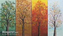 ארבע העונות 1