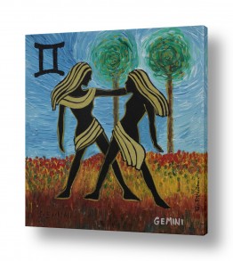 מזג אויר רוח | מזל תאומים