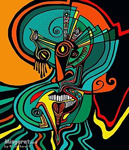 מצב צבירה מימדי