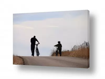 תמונות לסלון תמונות וינטג' לסלון | אחים