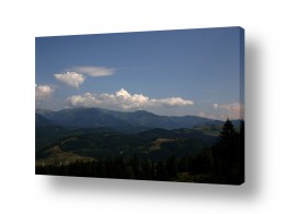 תמונות לפי נושאים ראי | הרים טאטראיים