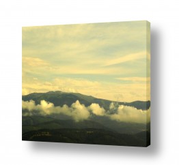 תמונות לפי נושאים גבעות | בגובה הענן