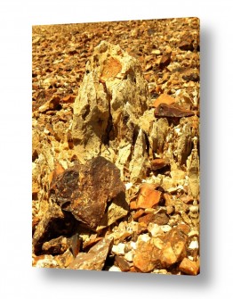 תמונות לפי נושאים הנגב | סלעים ואבנים