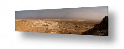 ארץ ישראל נופים בישראל | המדבר וים המלח