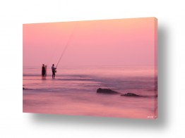 צילומים שוש אבן | דייגים