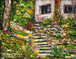 בית בהרי ירושלים