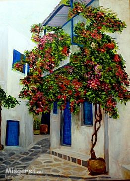 mykonos