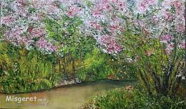 פריחת האביב