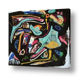 ציורים Tal Khaner | טבעון 5