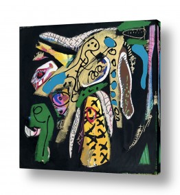 ציורים Tal Khaner | טבעון 7