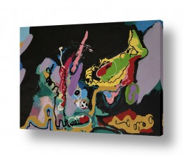 ציורים Tal Khaner | טבעון 17