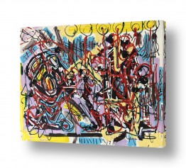 צבעים פופולארים צבע צהוב | ניו יורק 2