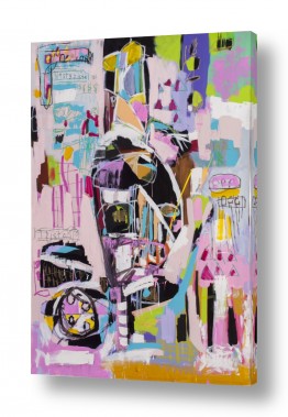 סגנונות אומנות רחוב גרפיטי ציורי קיר | קליפורניה 2