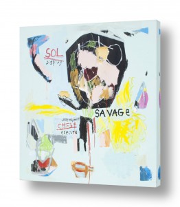 סגנונות טיפוגרפיה דקורטיבית | קליפורניה 4