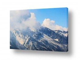 צילומים צילומי מזג-אוויר | Monte Baldo mountain